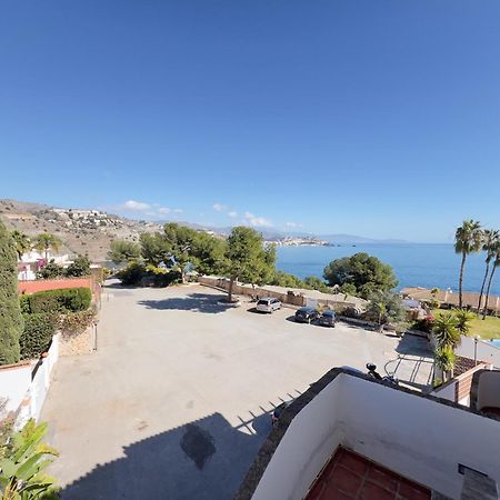 Pushe Marina Del Este Beach & Sport 2 Almuñécar Екстериор снимка