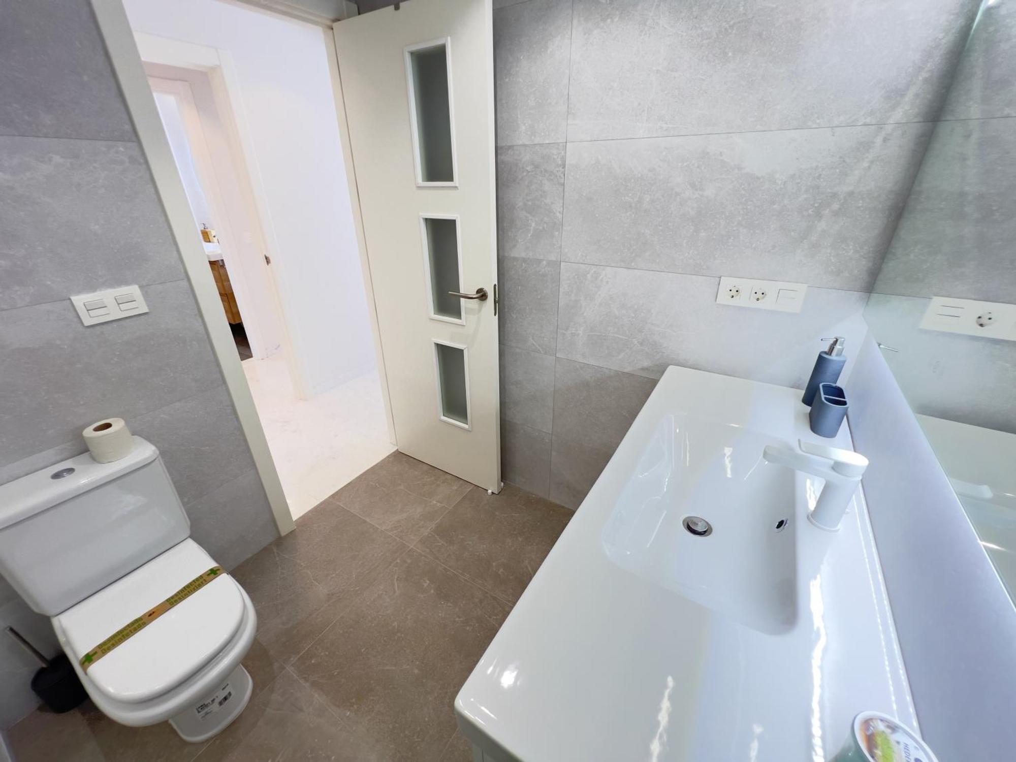 Pushe Marina Del Este Beach & Sport 2 Almuñécar Екстериор снимка