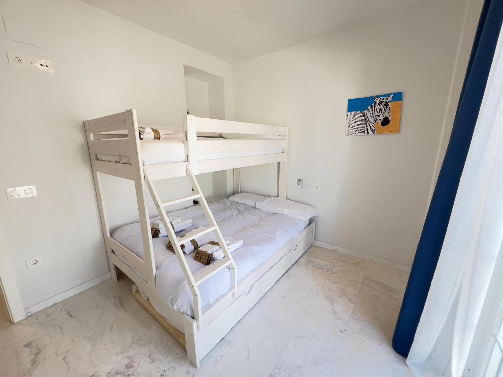 Pushe Marina Del Este Beach & Sport 2 Almuñécar Екстериор снимка